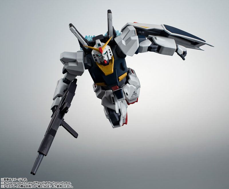 PRE-ORDER Bandai - Robot Spirits -SIDE MS- - Mobile Suit Z Gundam - MS- RX-178 Gundam Mk-II (AEUG Version) ver. A.N.I.M.E.