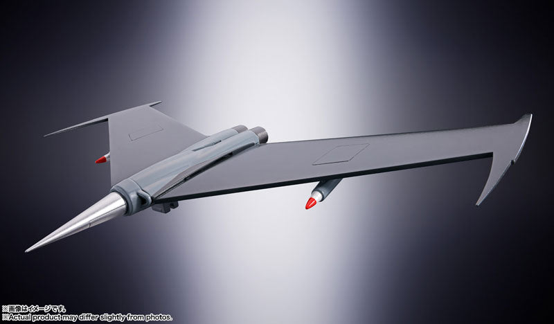 PRE-ORDER Bandai - Soul of Chogokin GX-111 - Great Mazinger - Great Mazinger Kakushin: KAKUMEI SHINKA