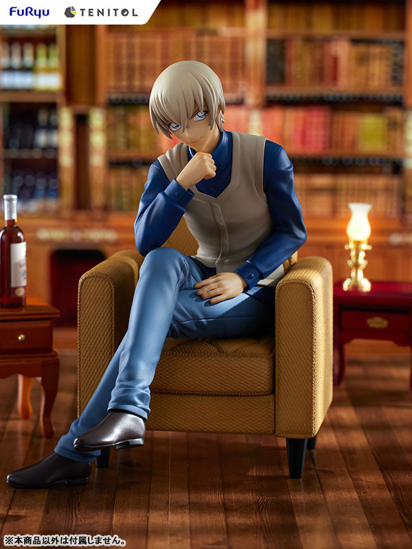 PRE-ORDER FuRyu - TENITOL - Detective Conan - Toru Amuro