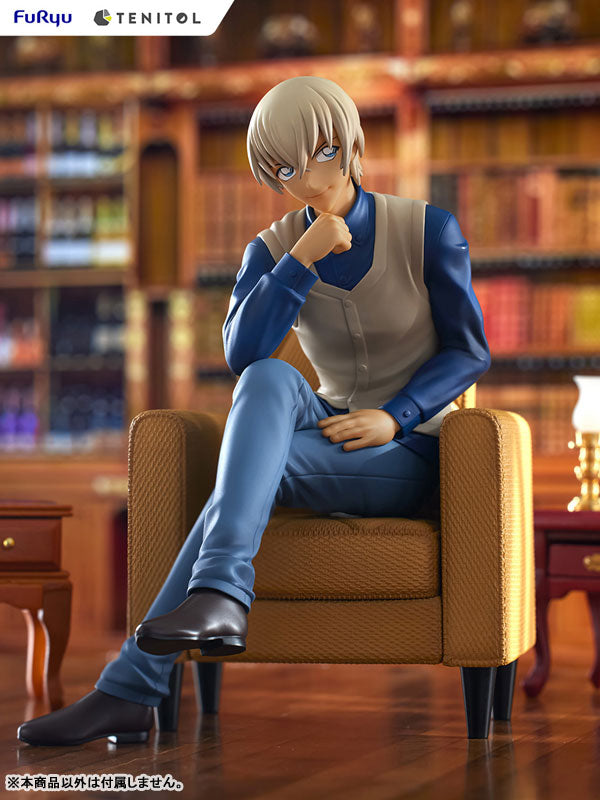 PRE-ORDER FuRyu - TENITOL - Detective Conan - Toru Amuro