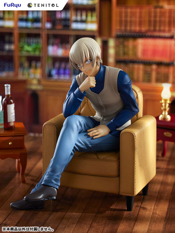 PRE-ORDER FuRyu - TENITOL - Detective Conan - Toru Amuro