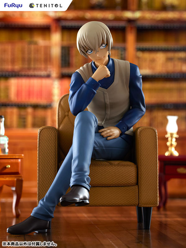 PRE-ORDER FuRyu - TENITOL - Detective Conan - Toru Amuro