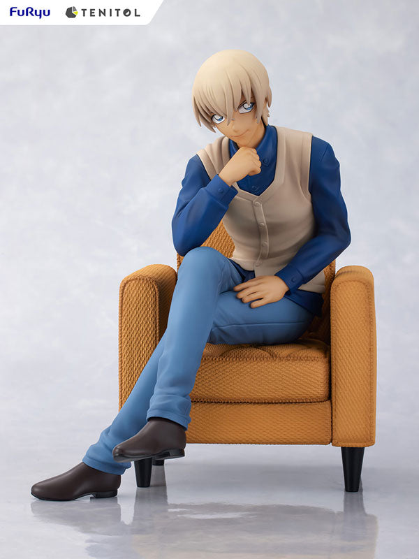 PRE-ORDER FuRyu - TENITOL - Detective Conan - Toru Amuro