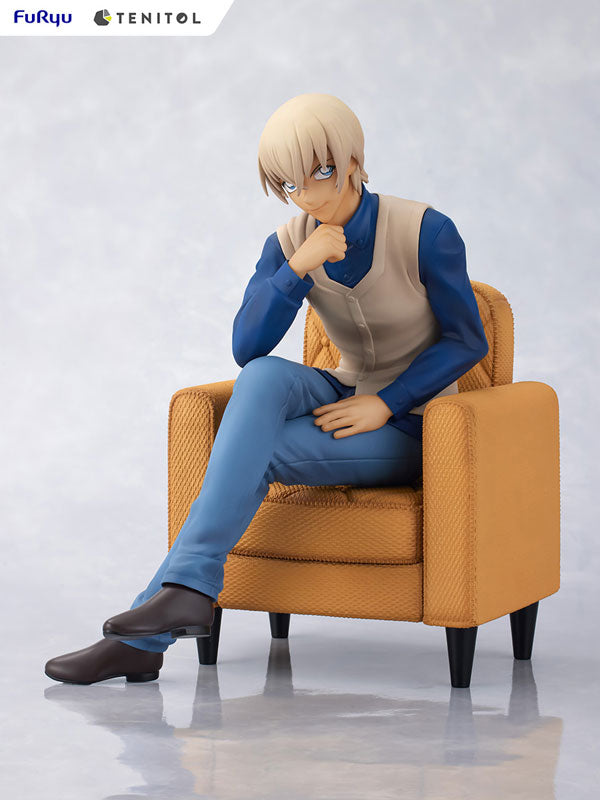 PRE-ORDER FuRyu - TENITOL - Detective Conan - Toru Amuro