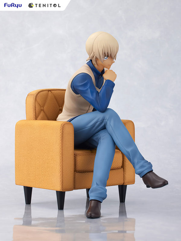 PRE-ORDER FuRyu - TENITOL - Detective Conan - Toru Amuro