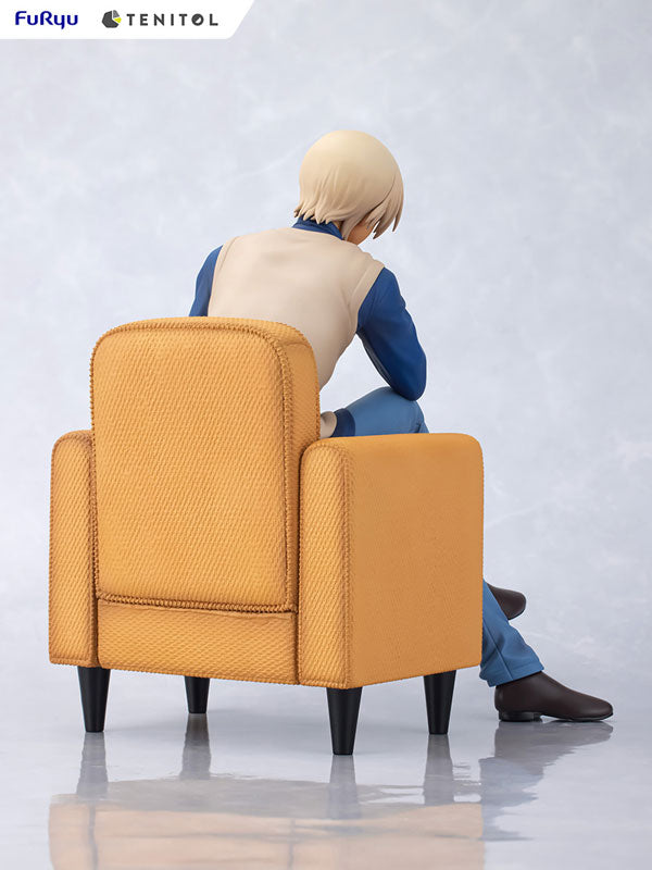 PRE-ORDER FuRyu - TENITOL - Detective Conan - Toru Amuro