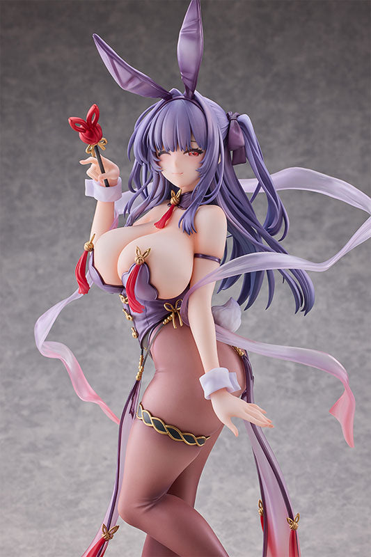 SPECIAL ORDER BINDing - Yuri & Stella - Cheongsam Bunny Yuri 1/4 [EXCLUSIVE] [JP]