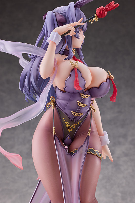 SPECIAL ORDER BINDing - Yuri & Stella - Cheongsam Bunny Yuri 1/4 [EXCLUSIVE] [JP]