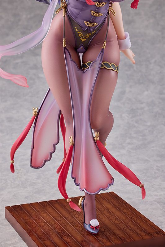 SPECIAL ORDER BINDing - Yuri & Stella - Cheongsam Bunny Yuri 1/4 [EXCLUSIVE] [JP]