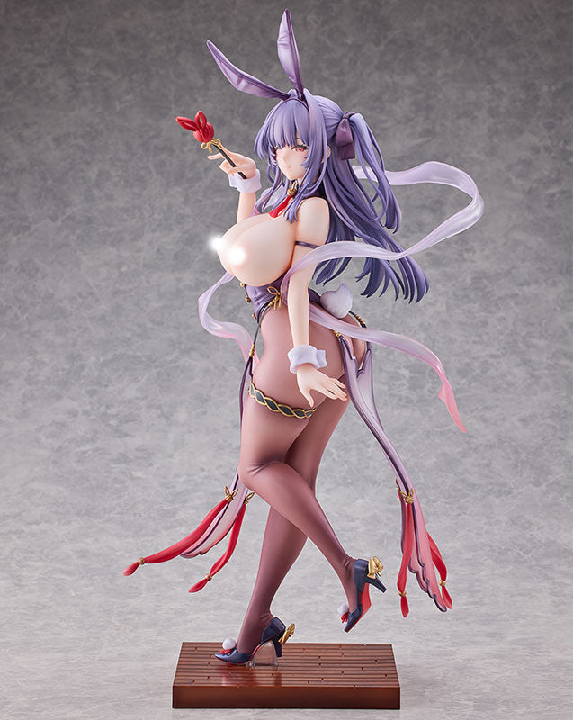 SPECIAL ORDER BINDing - Yuri & Stella - Cheongsam Bunny Yuri 1/4 [EXCLUSIVE] [JP]