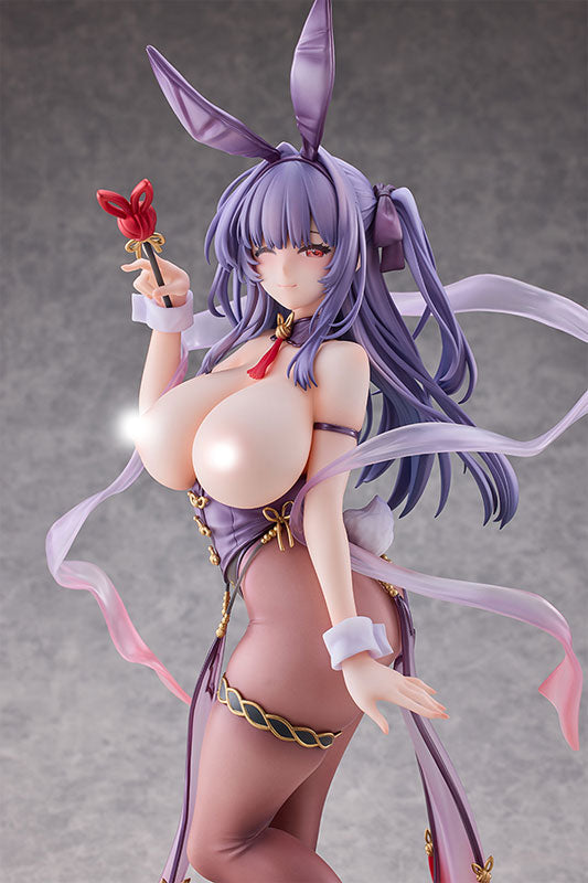 SPECIAL ORDER BINDing - Yuri & Stella - Cheongsam Bunny Yuri 1/4 [EXCLUSIVE] [JP]