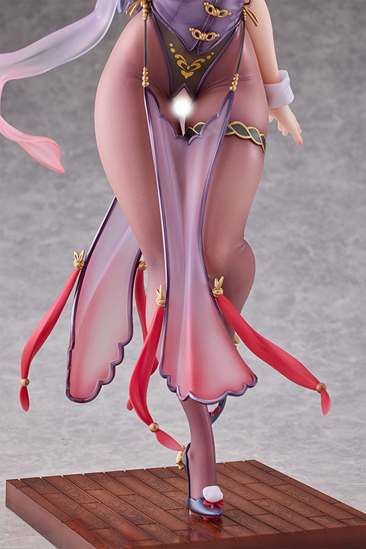 SPECIAL ORDER BINDing - Yuri & Stella - Cheongsam Bunny Yuri 1/4 [EXCLUSIVE] [JP]