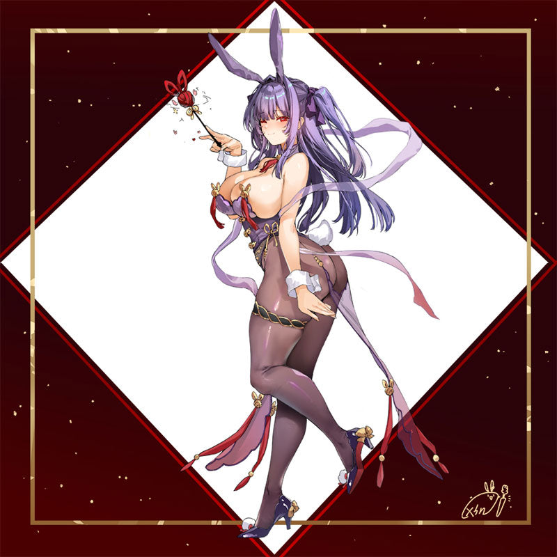SPECIAL ORDER BINDing - Yuri & Stella - Cheongsam Bunny Yuri 1/4 [EXCLUSIVE] [JP]