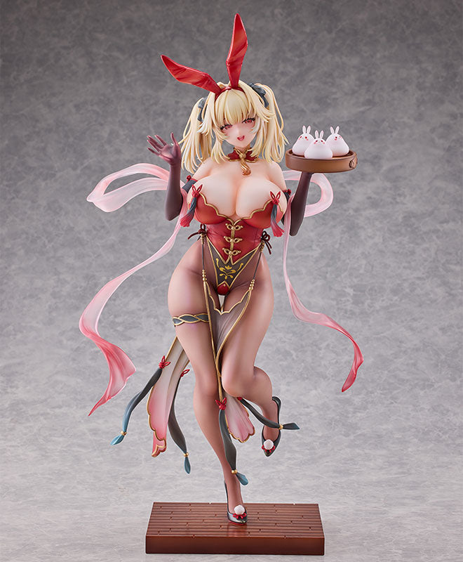 SPECIAL ORDER BINDing - Yuri & Stella - Cheongsam Bunny Stella 1/4 [EXCLUSIVE] [JP]