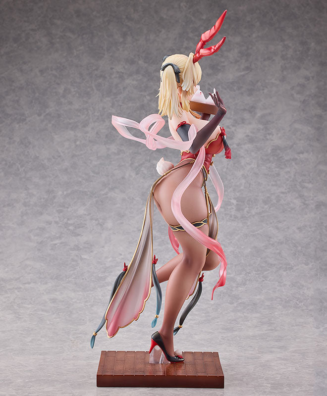 SPECIAL ORDER BINDing - Yuri & Stella - Cheongsam Bunny Stella 1/4 [EXCLUSIVE] [JP]