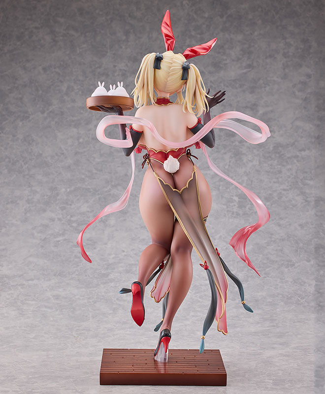 SPECIAL ORDER BINDing - Yuri & Stella - Cheongsam Bunny Stella 1/4 [EXCLUSIVE] [JP]
