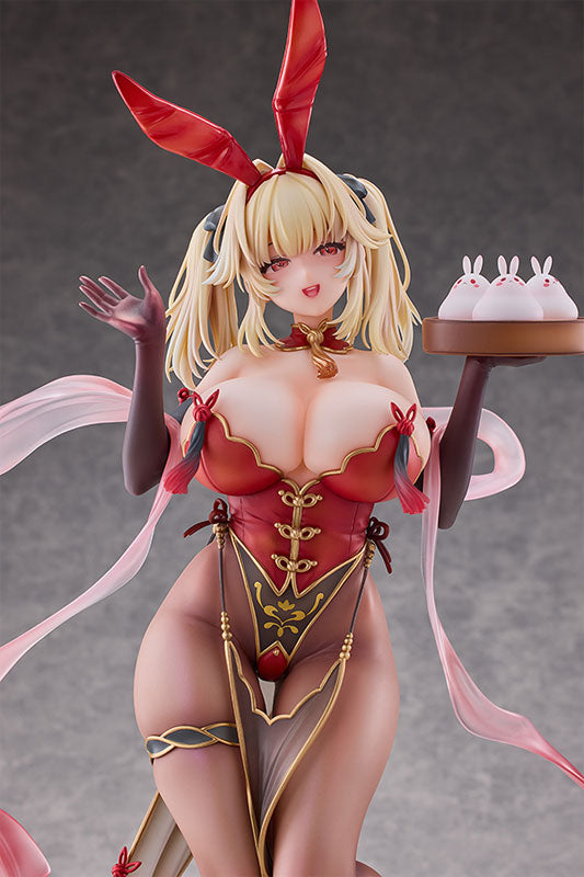SPECIAL ORDER BINDing - Yuri & Stella - Cheongsam Bunny Stella 1/4 [EXCLUSIVE] [JP]