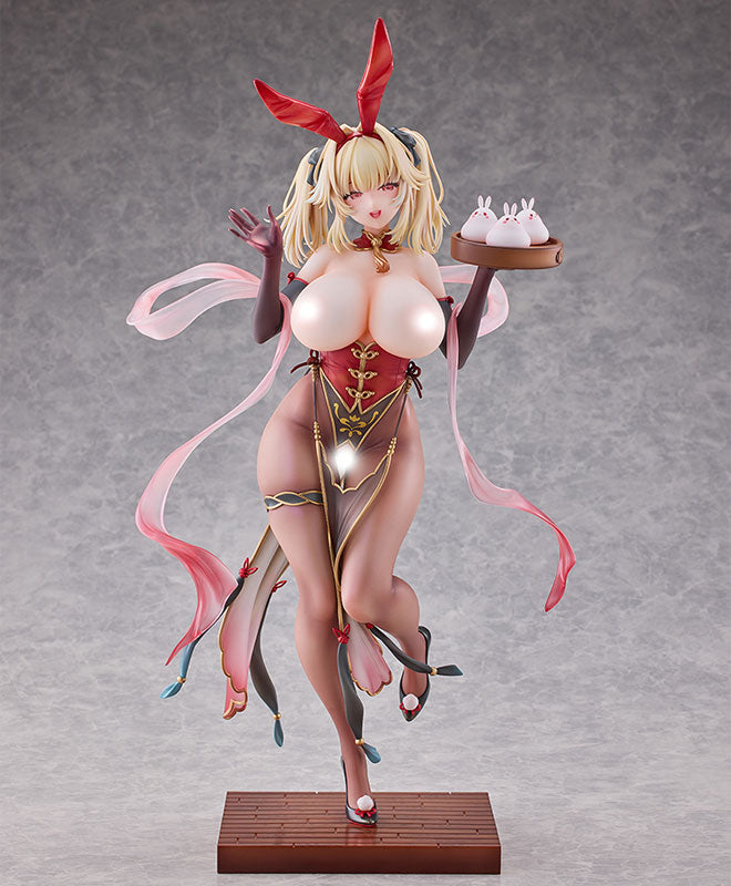 SPECIAL ORDER BINDing - Yuri & Stella - Cheongsam Bunny Stella 1/4 [EXCLUSIVE] [JP]