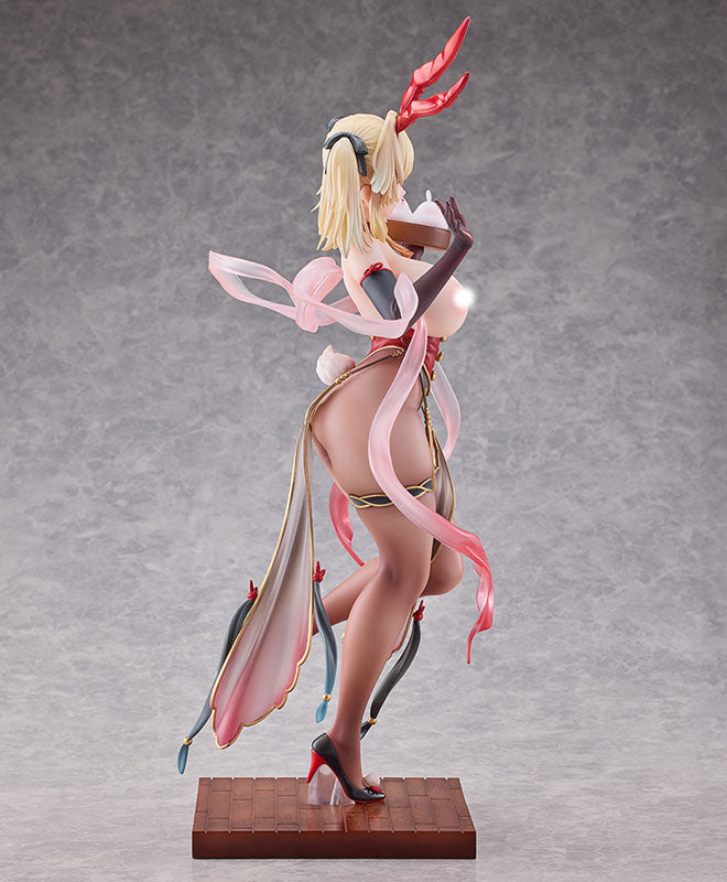 SPECIAL ORDER BINDing - Yuri & Stella - Cheongsam Bunny Stella 1/4 [EXCLUSIVE] [JP]