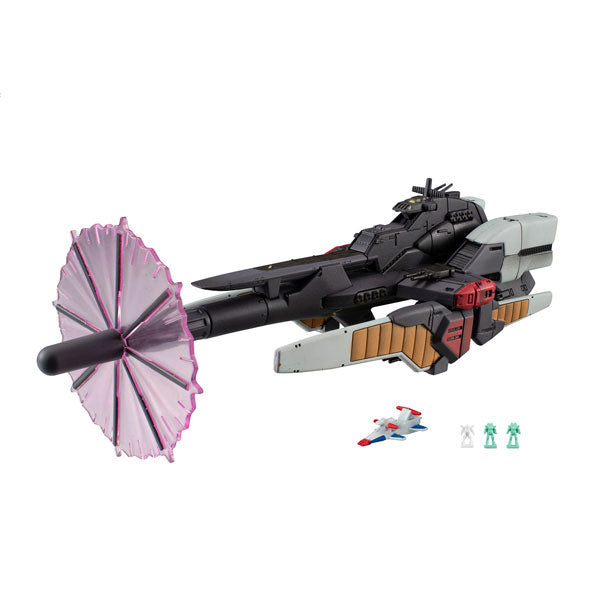 PRE-ORDER MegaHouse - Cosmo Fleet Special - Mobile Suit V Gundam - Reinforce Jr.Re.