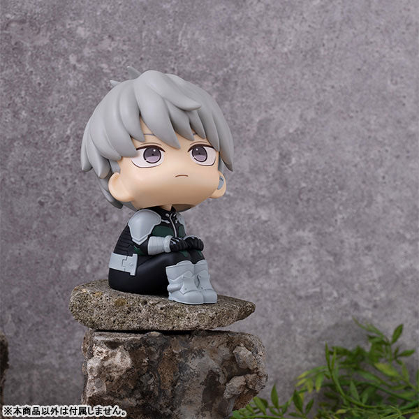 PRE-ORDER MegaHouse - Look Up - Kaiju No. 8 - Reno Ichikawa [2nd Release]