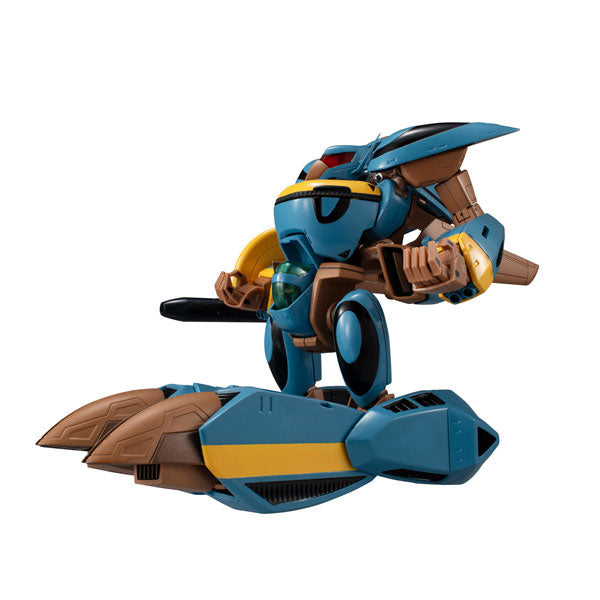 PRE-ORDER MegaHouse - Variable Action Hi-SPEC - Super Dimension Century Orguss - Orguss II Olson Special Renewal Ver.