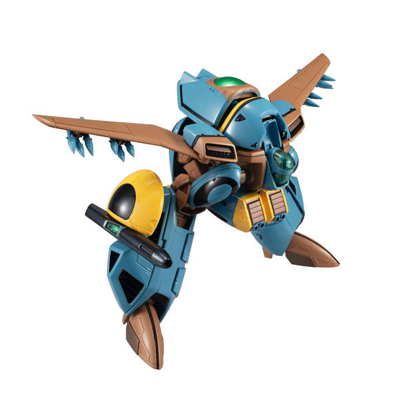 PRE-ORDER MegaHouse - Variable Action Hi-SPEC - Super Dimension Century Orguss - Orguss II Olson Special Renewal Ver.