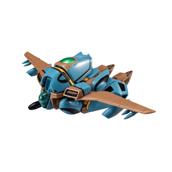 PRE-ORDER MegaHouse - Variable Action Hi-SPEC - Super Dimension Century Orguss - Orguss II Olson Special Renewal Ver.