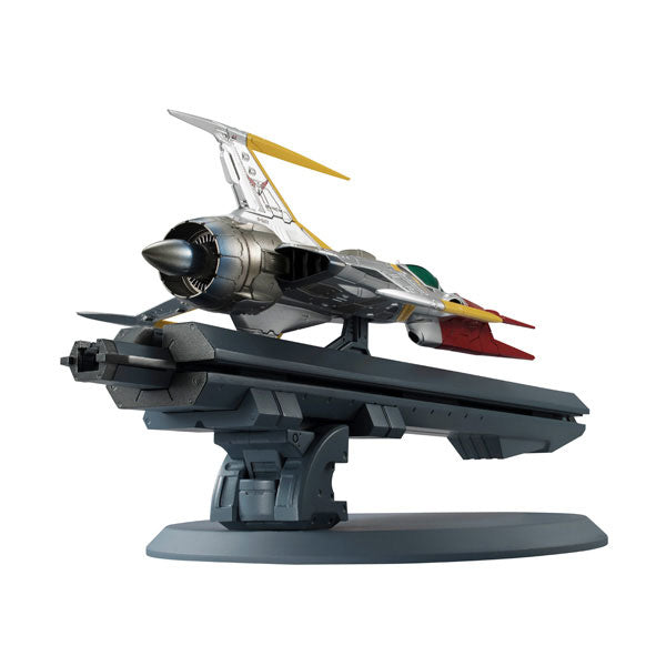 PRE-ORDER MegaHouse - VA Hi-SPEC - Space Battleship Yamato (Star Blazers) 2202 Warriors of Love - Type-0 Model 52 Space Carrier-based Fighter Cosmo Zero Alpha 1 [November 2024 Release]