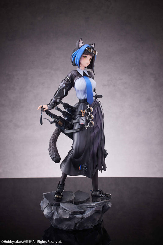 PRE-ORDER Hobby sakura - Kirino Original Work - Kuro 1/7
