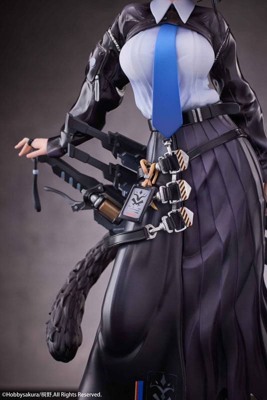 PRE-ORDER Hobby sakura - Kirino Original Work - Kuro 1/7