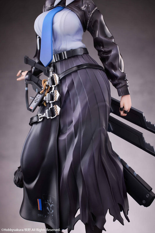 PRE-ORDER Hobby sakura - Kirino Original Work - Kuro 1/7