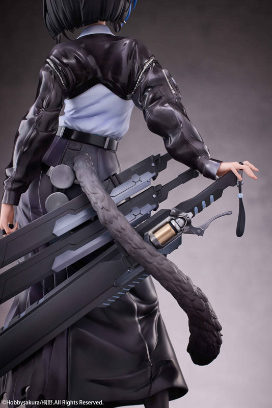 PRE-ORDER Hobby sakura - Kirino Original Work - Kuro 1/7