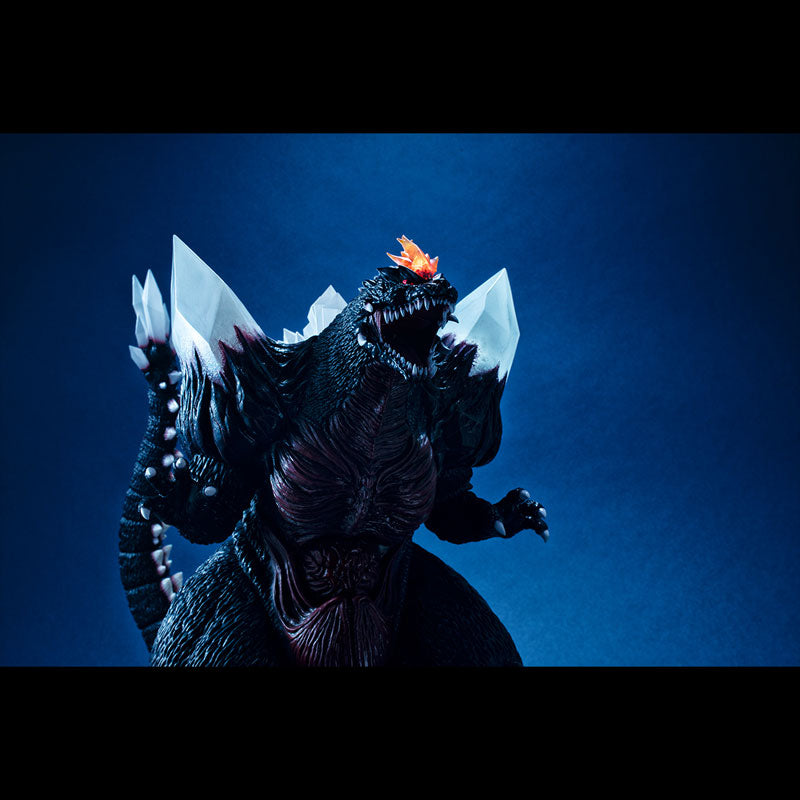 PRE-ORDER MegaHouse - UA Monsters Movie - Godzilla vs Space Godzilla - Space Godzilla [EXCLUSIVE]