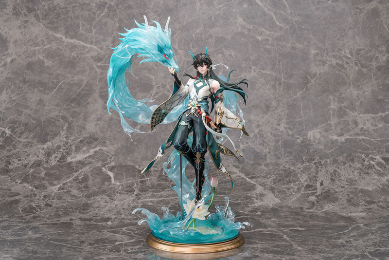 PRE-ORDER Apex - Honkai: Star Rail - Dan Heng: Imbibitor Lunae: Deluxe Ver. 1/7