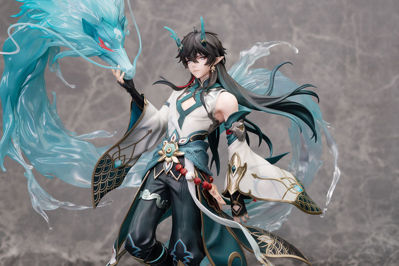 PRE-ORDER Apex - Honkai: Star Rail - Dan Heng: Imbibitor Lunae: Deluxe Ver. 1/7