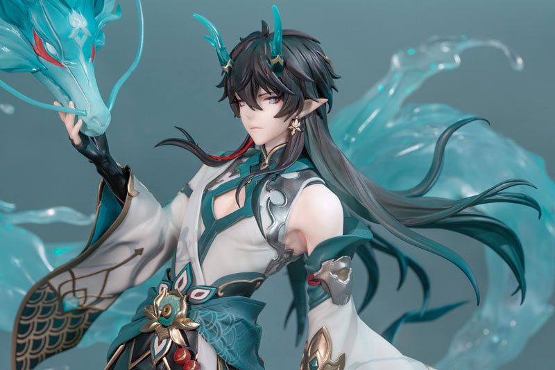 PRE-ORDER Apex - Honkai: Star Rail - Dan Heng: Imbibitor Lunae: Deluxe Ver. 1/7