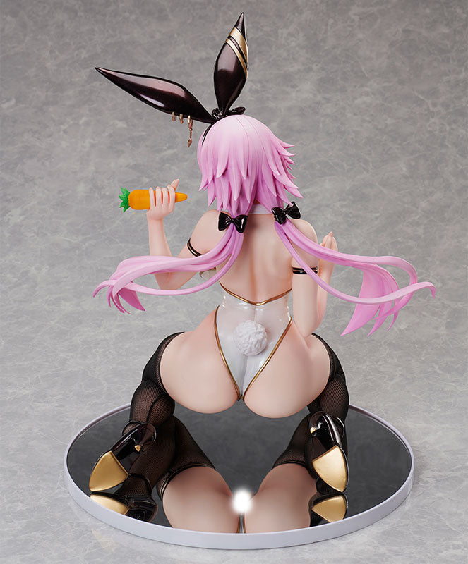 SPECIAL ORDER BINDing - BINDing Creator's Opinion - Haruna:  Bunny Ver. 1/4 [EXCLUSIVE] [JP]