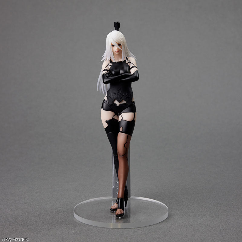 IN-STOCK Square Enix - NieR:Automata FORM-ISM - A2 (YoRHa Model A No. 2)