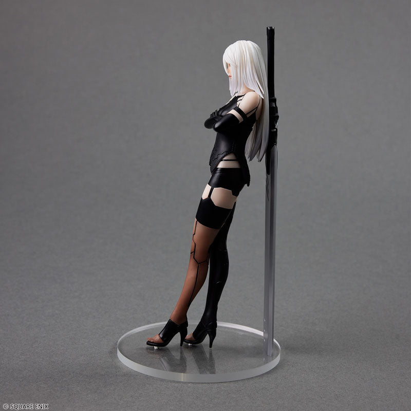 IN-STOCK Square Enix - NieR:Automata FORM-ISM - A2 (YoRHa Model A No. 2)