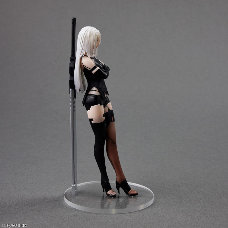 IN-STOCK Square Enix - NieR:Automata FORM-ISM - A2 (YoRHa Model A No. 2)
