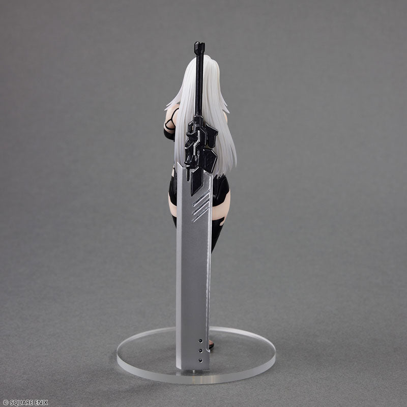 IN-STOCK Square Enix - NieR:Automata FORM-ISM - A2 (YoRHa Model A No. 2)