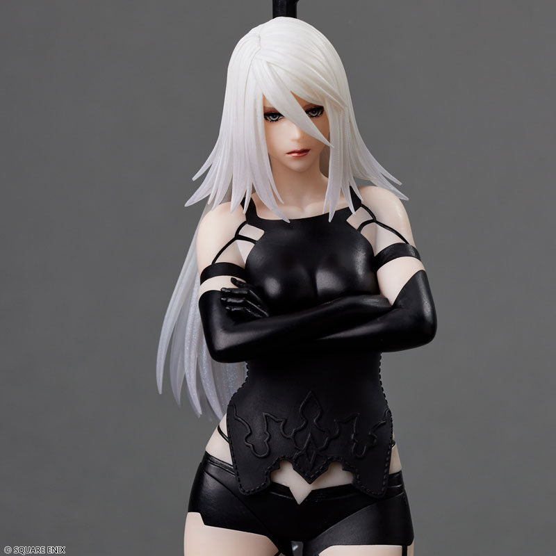 IN-STOCK Square Enix - NieR:Automata FORM-ISM - A2 (YoRHa Model A No. 2)