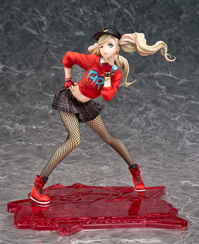 PRE-ORDER Phat! - Persona5: Dancing in Starlight - Ann Takamaki 1/7 [December 2024 Release]