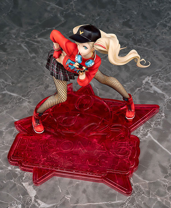 PRE-ORDER Phat! - Persona5: Dancing in Starlight - Ann Takamaki 1/7 [December 2024 Release]