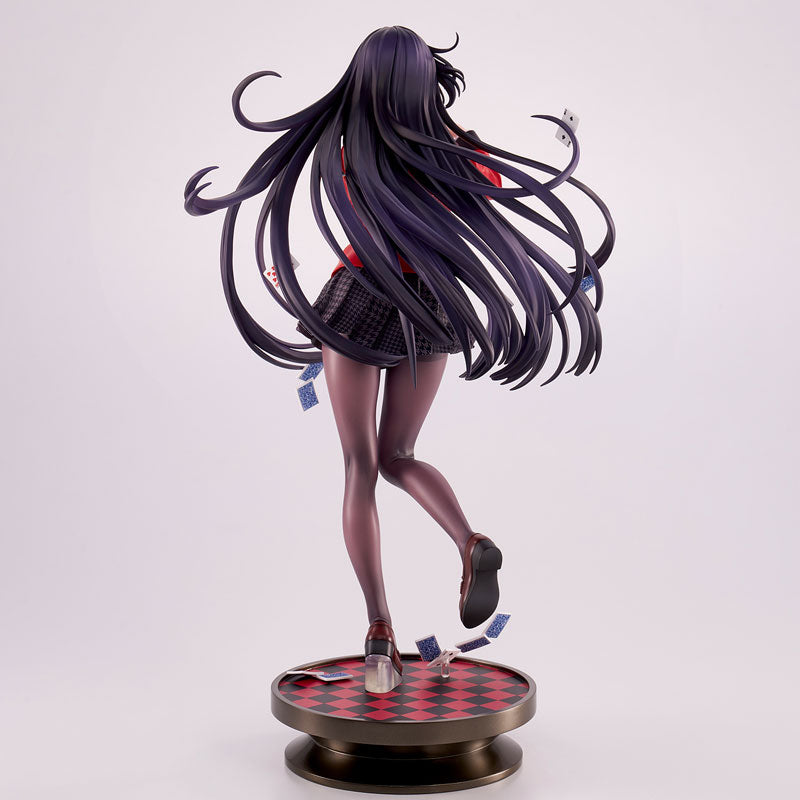PRE-ORDER Union Creative - Kakegurui - Yumeko Jabami 1/6