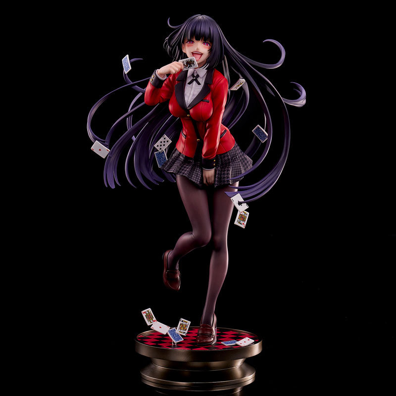 PRE-ORDER Union Creative - Kakegurui - Yumeko Jabami 1/6