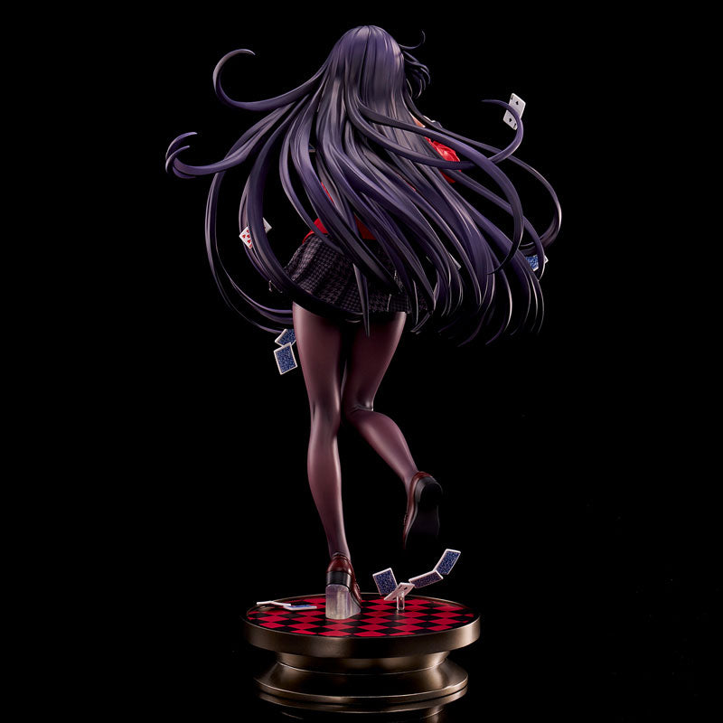 PRE-ORDER Union Creative - Kakegurui - Yumeko Jabami 1/6