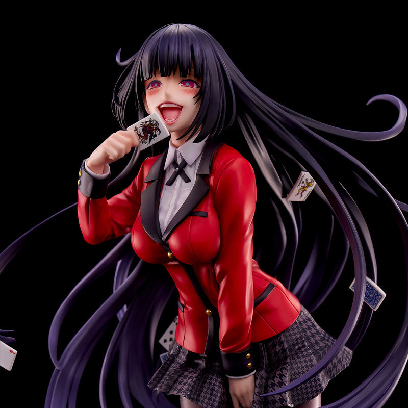 PRE-ORDER Union Creative - Kakegurui - Yumeko Jabami 1/6