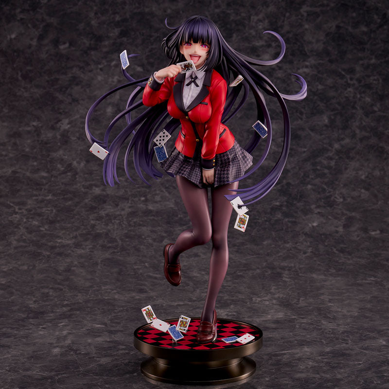 PRE-ORDER Union Creative - Kakegurui - Yumeko Jabami 1/6